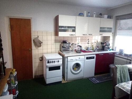 Foto - 2.5 Zimmer Etagenwohnung zur Miete in Dortmund