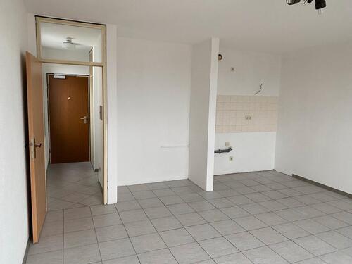 Foto - 1 Zimmer Etagenwohnung zur Miete in Buseck