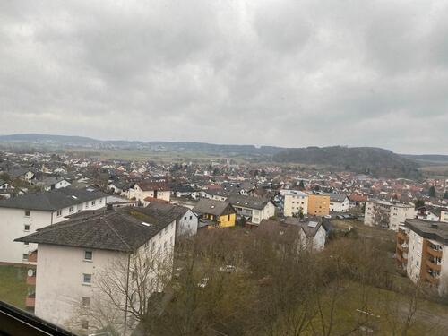 Foto - 1 Zimmer Etagenwohnung in Buseck