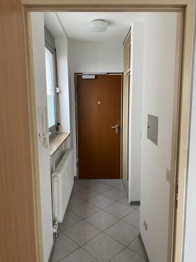 Foto - Etagenwohnung in Buseck zur Miete