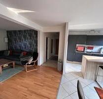 Erdgeschoss Wohnung ab 15. März zu vermieten - Bottrop