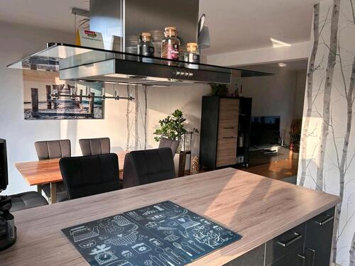 Foto - 3 Zimmer Erdgeschoßwohnung in Bottrop