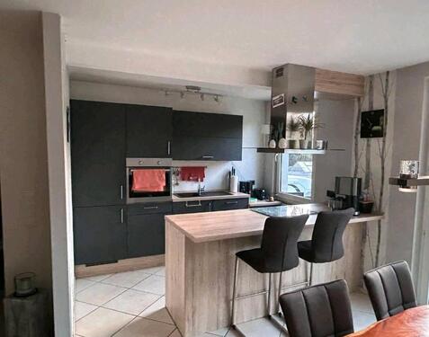 Foto - Erdgeschoßwohnung in Bottrop zur Miete