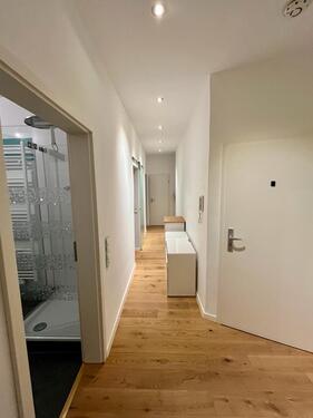 Foto - Moderne 2 Zimmerwohnung in Stuttgart West