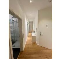 Moderne 2 Zimmerwohnung in Stuttgart West