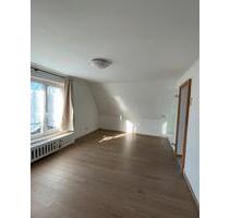 Helle 1-Raum-Wohnung in Boxdorf - Dresden Neustadt