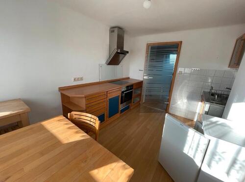 Foto - Erdgeschoßwohnung in Dresden zur Miete