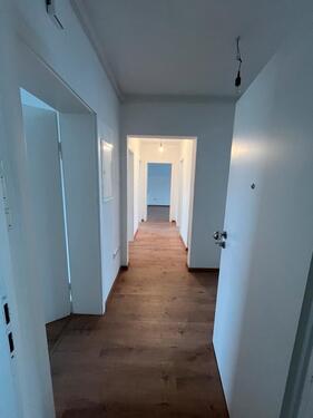 Foto - 4 Zimmerwohnung in Bogen - 960,00&nbsp;EUR Kaltmiete, ca.&nbsp; 80,00&nbsp;m&sup2;