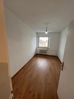 Foto - 4 Zimmer Etagenwohnung in Bogen