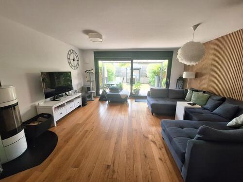 Foto - 5 Zimmer Reihenhaus zum Kaufen in Markt Schwaben