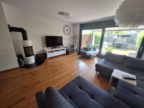 Foto - 5 Zimmer Reihenhaus in Markt Schwaben