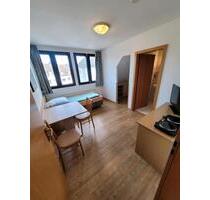 Hotel als angenehmes Zuhause mit netten Nachbarn KRInnenstadtNord - Krefeld