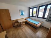 Foto - 1 Zimmer Etagenwohnung zur Miete in Krefeld