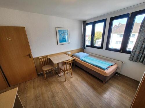 Foto - 1 Zimmer Etagenwohnung zur Miete in Krefeld