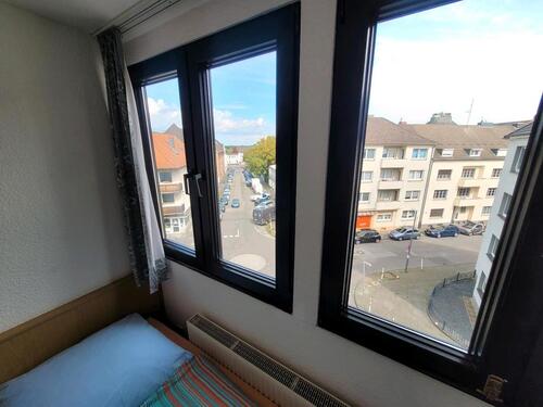 Foto - Etagenwohnung in Krefeld zur Miete