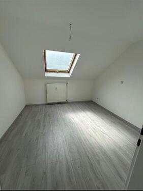 Foto - 2.5 Zimmer Dachgeschoßwohnung in Balingen