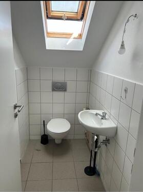 Foto - Dachgeschoßwohnung in Balingen zur Miete