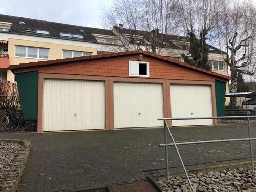 Foto - Garage in Höxter zu vermieten - 60,00&nbsp;EUR Miete,