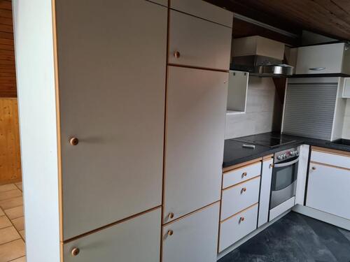 Foto - 2 Zi. DG-Wohnung in ruhiger Wohnlage in Wettenberg zu vermieten