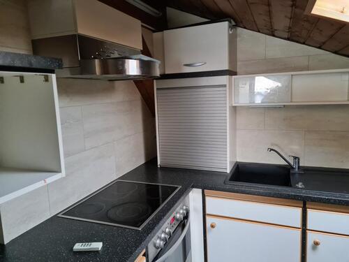 Foto - 2 Zimmer Dachgeschoßwohnung zur Miete in Wettenberg