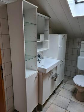 Foto - Dachgeschoßwohnung in Wettenberg zur Miete