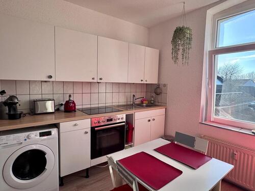 Foto - Charmante Studenten-Wohnung im 2. OG in Bochum zu vermieten