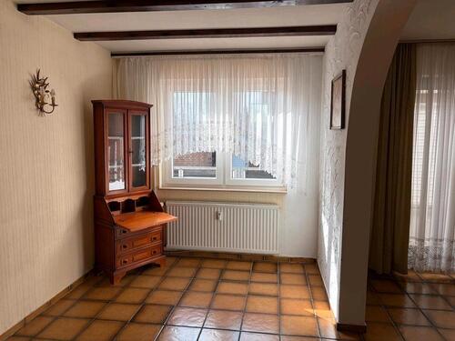 Foto - Erdgeschoßwohnung in Schwarmstedt zur Miete