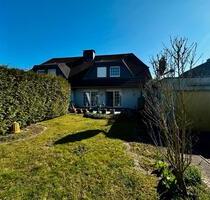 Doppelhaushälfte zu verkaufen -provisonsfrei- - Borstel-Hohenraden