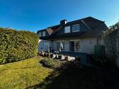 Foto - 4 Zimmer Doppelhaushälfte zum Kaufen in Borstel-Hohenraden