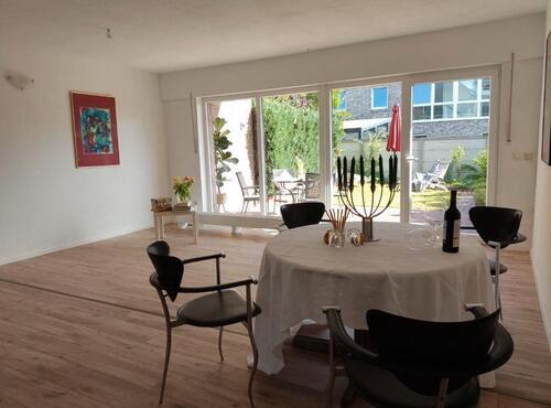 Foto - Helles Reihenmittelhaus zu vermieten