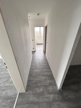 Foto - Etagenwohnung in Mönchengladbach zur Miete