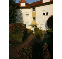 3Z KDB Erdgeschosswohnung mit Terrasse in Ense-Bremen Zentrum