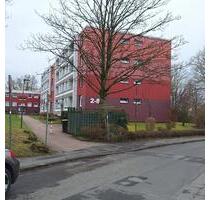 Renovierte 2 Zimmer Wohnung in Göttingen-Nikolausberg