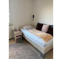 Gemütliche 1-Zimmer Wohnung in Dortmund (Untermiete)