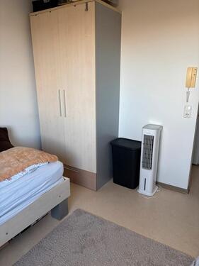 Foto - 1 Zimmer Etagenwohnung zur Miete in Dortmund