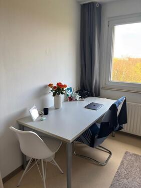 Foto - 1 Zimmer Etagenwohnung in Dortmund