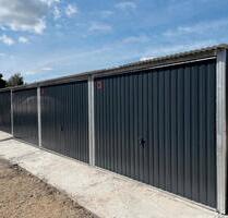 Garage Tiefgaragenstellplatz in GP oder Eislingen mit Strom - Eislingen (Fils)