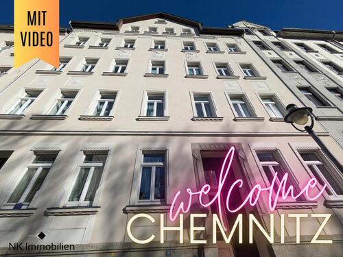 Foto - ++ wunderschöne 3-Raum Wohnung mit gemütlichem Wintergarten & Stellplatz - nahe der Innenstadt ++