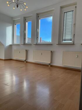 Foto - Charmante Studentenwohnung in Chemnitz zu vermieten – 2 bis 3 Zimmer, ca. 59 m²