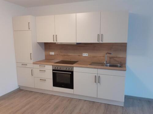 Foto - 1.5 Zimmer Etagenwohnung zur Miete in Westoverledingen