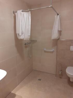 Foto - 1.5 Zimmer Etagenwohnung in Westoverledingen