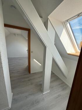 Foto - Maisonettenwohnung in Sternberg zur Miete