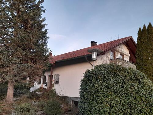 Foto - 2-Raumwohnung mit Süd-Terrasse in WEißensbergRehlings