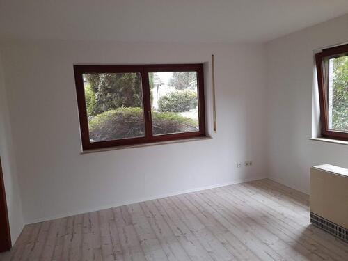 Foto - 2 Zimmer Erdgeschoßwohnung in Sigmarszell