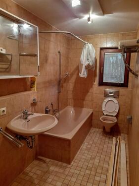 Foto - Erdgeschoßwohnung in Sigmarszell zur Miete