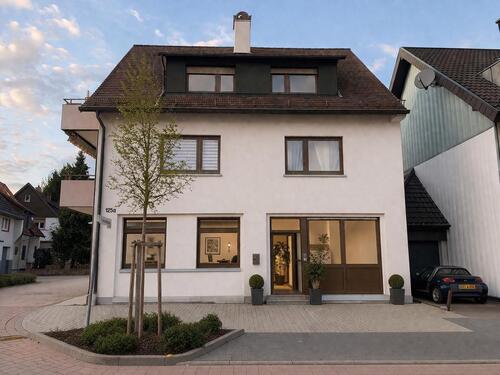 Foto - Büro Praxis Studio ~35 m2 - in Sinzheim