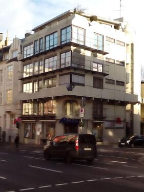 Foto - ++ elegante 5-Raum-BüroPraxiseinheit Aachen-Augustastr. 1 ++