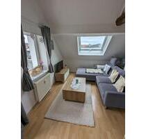 1-Zimmer Galeriewohnung - 490,00&nbsp;EUR Kaltmiete, ca.&nbsp; 35,00&nbsp;m&sup2; in Dettingen an der Iller (PLZ: 88451)