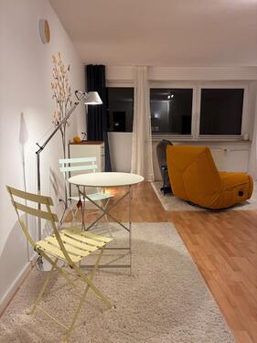 Foto - 1 Zimmer Etagenwohnung zum Kaufen in Ingolstadt