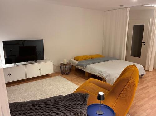 Foto - 1 Zimmer Etagenwohnung in Ingolstadt